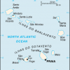 Les îles du Cap Vert